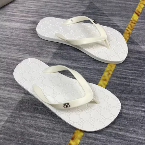 Balenciaga Slippers For Men #1303031 $45.00 USD, Wholesale Replica Balenciaga Slippers