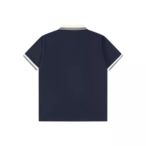 Replica Gucci T-Shirts Short Sleeved For Men #1303038 $40.00 USD for Wholesale