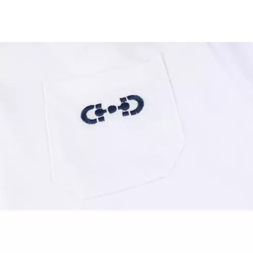 Replica Gucci T-Shirts Short Sleeved For Men #1303049 $40.00 USD for Wholesale