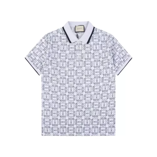 Gucci T-Shirts Short Sleeved For Men #1303051 $41.00 USD, Wholesale Replica Gucci T-Shirts