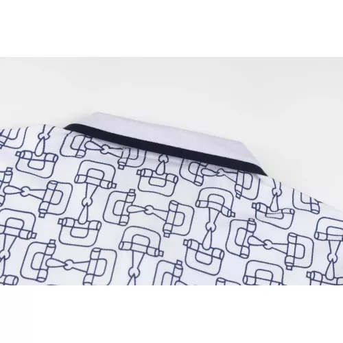 Replica Gucci T-Shirts Short Sleeved For Men #1303051 $41.00 USD for Wholesale