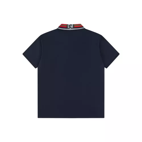 Replica Gucci T-Shirts Short Sleeved For Men #1303063 $40.00 USD for Wholesale