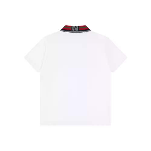 Replica Gucci T-Shirts Short Sleeved For Men #1303064 $40.00 USD for Wholesale