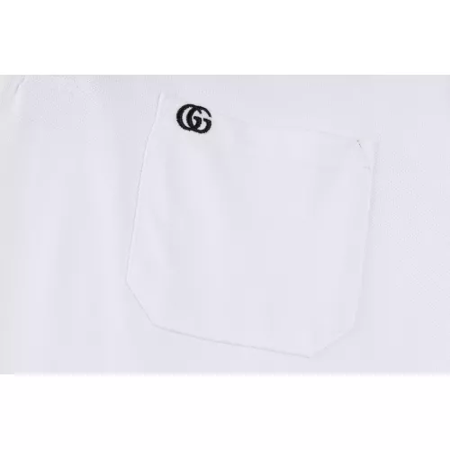 Replica Gucci T-Shirts Short Sleeved For Men #1303082 $40.00 USD for Wholesale