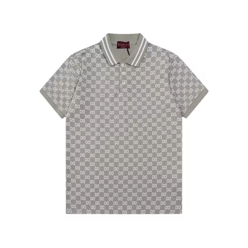 Gucci T-Shirts Short Sleeved For Men #1303093 $41.00 USD, Wholesale Replica Gucci T-Shirts
