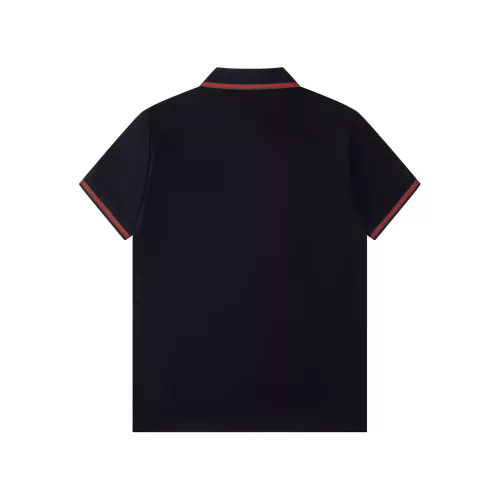 Replica Gucci T-Shirts Short Sleeved For Men #1303100 $40.00 USD for Wholesale