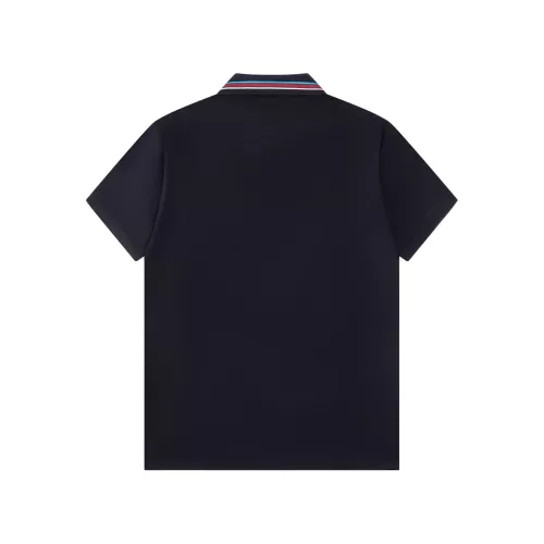 Replica Gucci T-Shirts Short Sleeved For Men #1303107 $40.00 USD for Wholesale