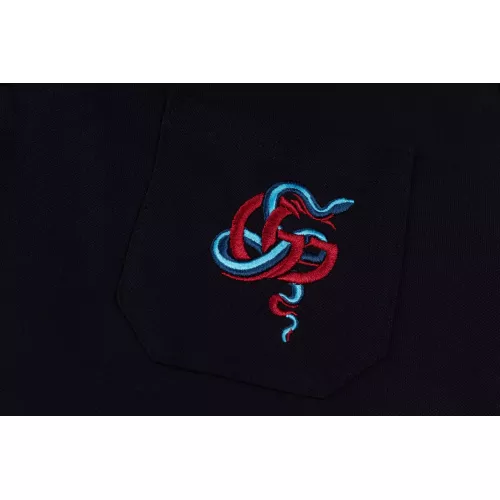 Replica Gucci T-Shirts Short Sleeved For Men #1303107 $40.00 USD for Wholesale
