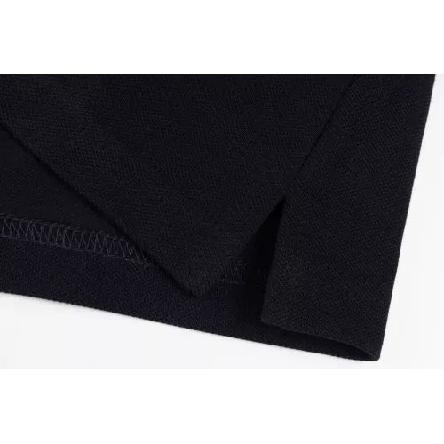 Replica Gucci T-Shirts Short Sleeved For Men #1303107 $40.00 USD for Wholesale