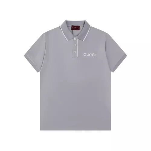 Gucci T-Shirts Short Sleeved For Men #1303119 $40.00 USD, Wholesale Replica Gucci T-Shirts