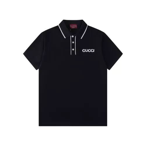 Gucci T-Shirts Short Sleeved For Men #1303120 $40.00 USD, Wholesale Replica Gucci T-Shirts