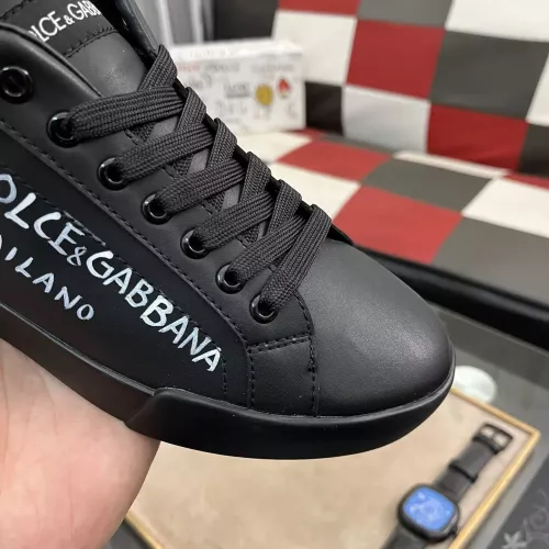 Replica Dolce & Gabbana D&G Casual Shoes For Men #1303157 $82.00 USD for Wholesale