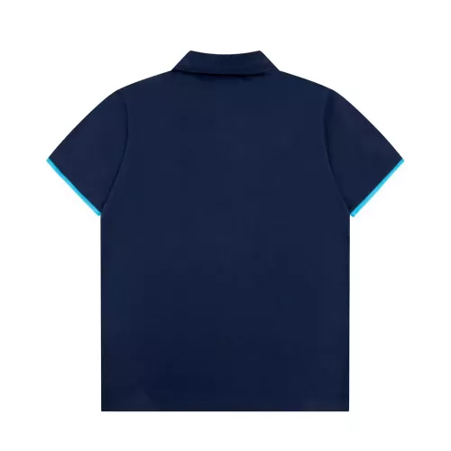 Replica Louis Vuitton LV T-Shirts Short Sleeved For Men #1303165 $40.00 USD for Wholesale
