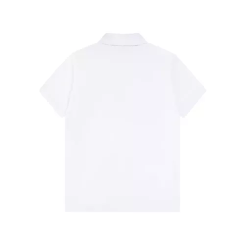 Replica Louis Vuitton LV T-Shirts Short Sleeved For Men #1303168 $40.00 USD for Wholesale