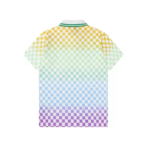 Replica Louis Vuitton LV T-Shirts Short Sleeved For Men #1303175 $41.00 USD for Wholesale