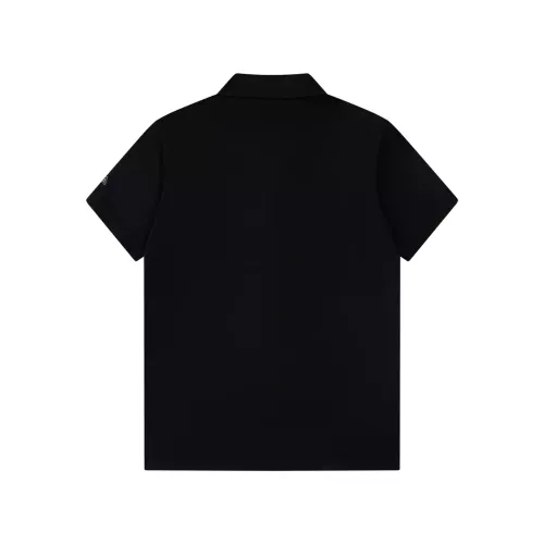 Replica Prada T-Shirts Short Sleeved For Men #1303185 $40.00 USD for Wholesale