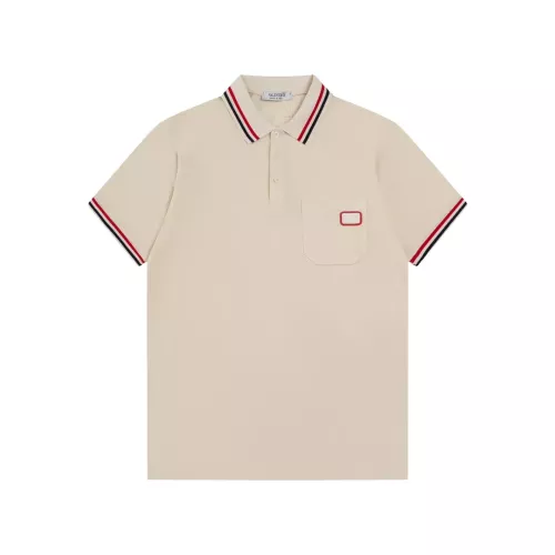Valentino T-Shirts Short Sleeved For Men #1303190 $41.00 USD, Wholesale Replica Valentino T-Shirts