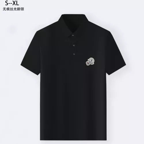 Moncler T-Shirts Short Sleeved For Men #1303197 $32.00 USD, Wholesale Replica Moncler T-Shirts