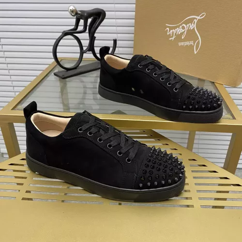 Christian Louboutin Casual Shoes For Men #1303231 $82.00 USD, Wholesale Replica Christian Louboutin Casual Shoes