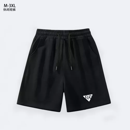 Prada Pants For Men #1303243 $27.00 USD, Wholesale Replica Prada Pants