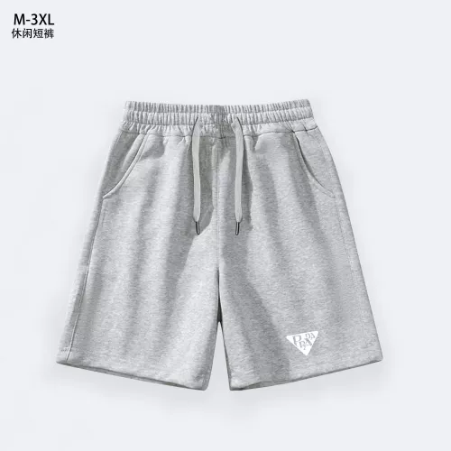Prada Pants For Men #1303245 $27.00 USD, Wholesale Replica Prada Pants