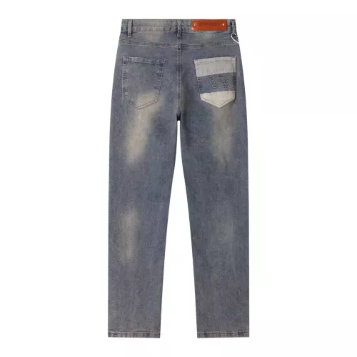 Burberry Jeans For Men #1303268 $48.00 USD, Wholesale Replica Burberry Jeans