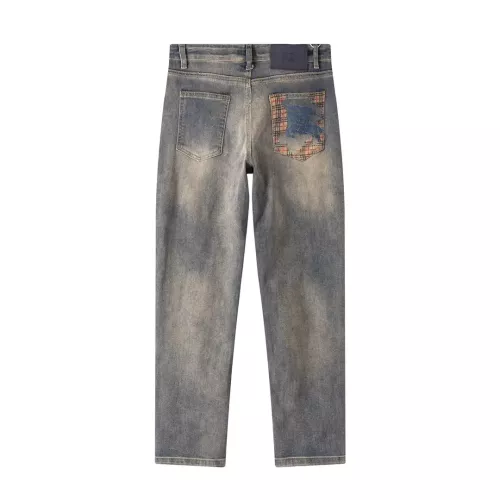 Burberry Jeans For Men #1303271 $48.00 USD, Wholesale Replica Burberry Jeans