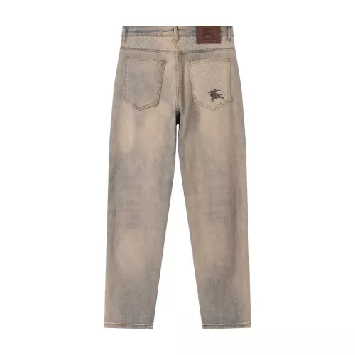 Burberry Jeans For Men #1303272 $48.00 USD, Wholesale Replica Burberry Jeans