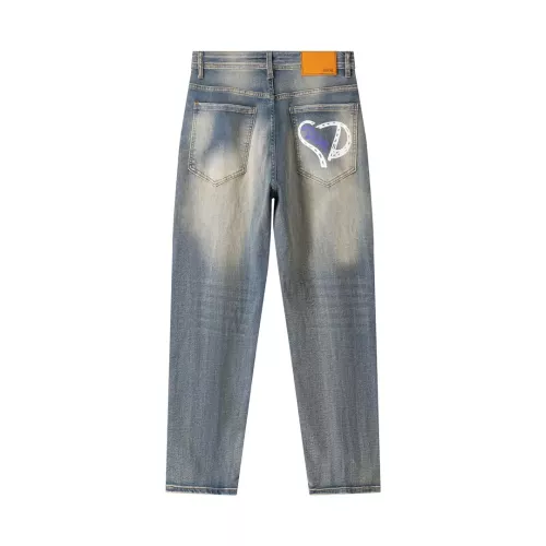 Christian Dior Jeans For Men #1303279 $48.00 USD, Wholesale Replica Christian Dior Jeans