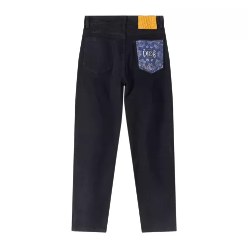 Christian Dior Jeans For Men #1303280 $48.00 USD, Wholesale Replica Christian Dior Jeans