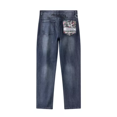 Christian Dior Jeans For Men #1303282 $48.00 USD, Wholesale Replica Christian Dior Jeans