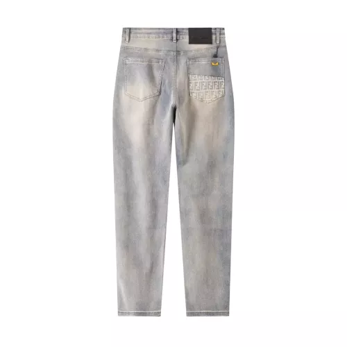 Fendi Jeans For Men #1303287 $48.00 USD, Wholesale Replica Fendi Jeans