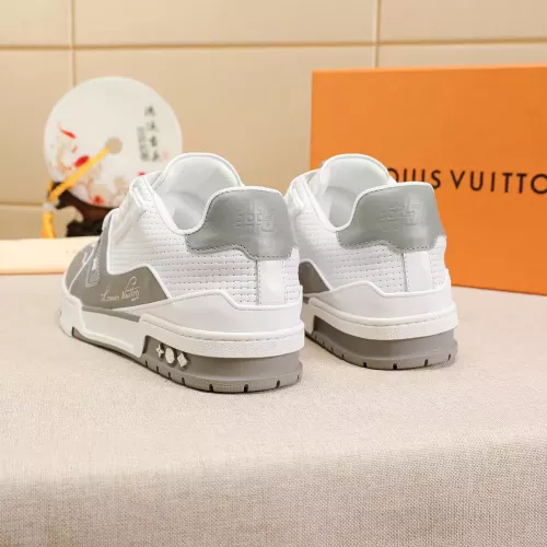 Replica Louis Vuitton Casual Shoes For Men #1303312 $80.00 USD for Wholesale