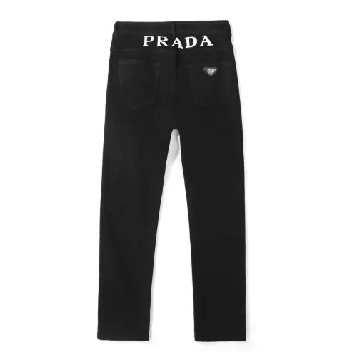 Prada Jeans For Men #1303390 $48.00 USD, Wholesale Replica Prada Jeans