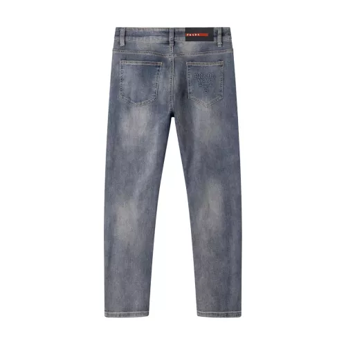 Prada Jeans For Men #1303392 $48.00 USD, Wholesale Replica Prada Jeans