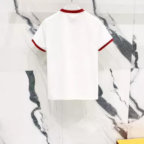 Replica Christian Dior T-Shirts Short Sleeved For Women #1303408 $40.00 USD for Wholesale