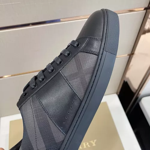 Replica Burberry Casual Shoes For Men #1303475 $72.00 USD for Wholesale