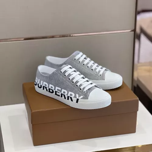 Burberry Casual Shoes For Men #1303478 $82.00 USD, Wholesale Replica Burberry Casual Shoes