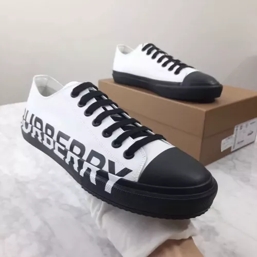 Burberry Casual Shoes For Men #1303480 $82.00 USD, Wholesale Replica Burberry Casual Shoes