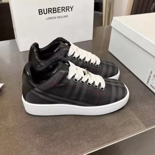 Replica Burberry Casual Shoes For Men #1303510 $105.00 USD for Wholesale