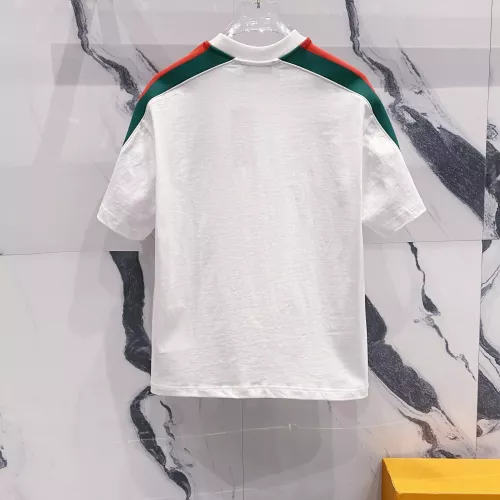 Replica Gucci T-Shirts Short Sleeved For Unisex #1303518 $45.00 USD for Wholesale