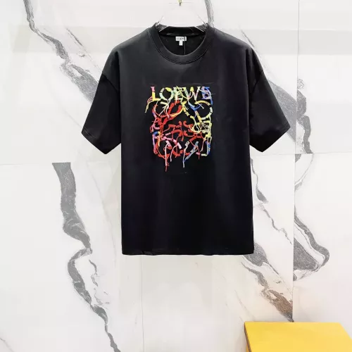 LOEWE T-Shirts Short Sleeved For Unisex #1303520 $41.00 USD, Wholesale Replica LOEWE T-Shirts