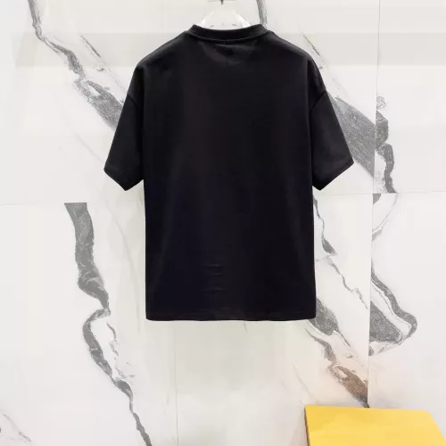 Replica LOEWE T-Shirts Short Sleeved For Unisex #1303520 $41.00 USD for Wholesale