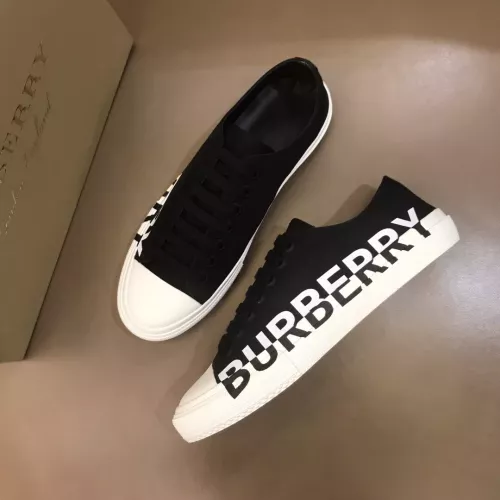 Burberry Casual Shoes For Men #1303548 $82.00 USD, Wholesale Replica Burberry Casual Shoes