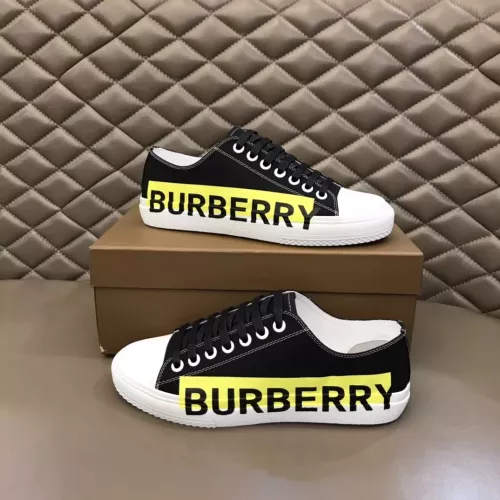 Burberry Casual Shoes For Men #1303552 $82.00 USD, Wholesale Replica Burberry Casual Shoes