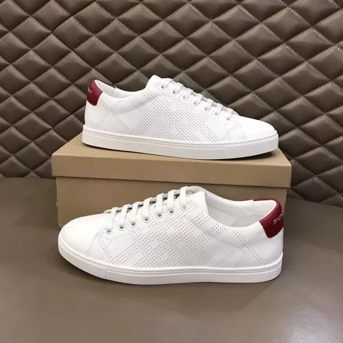 Burberry Casual Shoes For Men #1303553 $72.00 USD, Wholesale Replica Burberry Casual Shoes