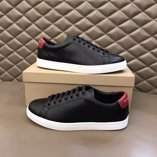 Burberry Casual Shoes For Men #1303554 $72.00 USD, Wholesale Replica Burberry Casual Shoes