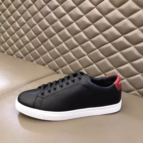 Replica Burberry Casual Shoes For Men #1303554 $72.00 USD for Wholesale