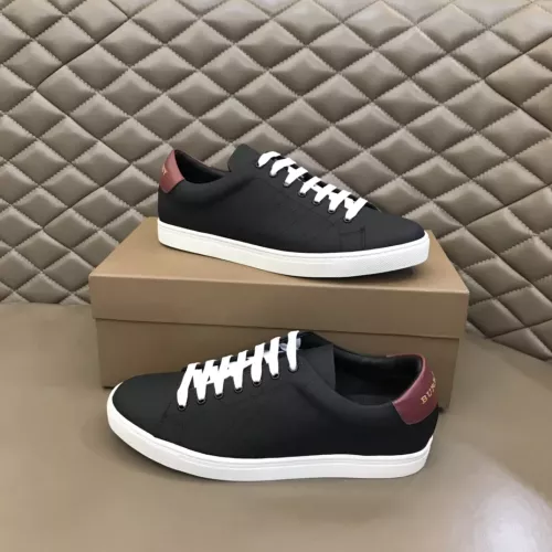 Burberry Casual Shoes For Men #1303557 $76.00 USD, Wholesale Replica Burberry Casual Shoes