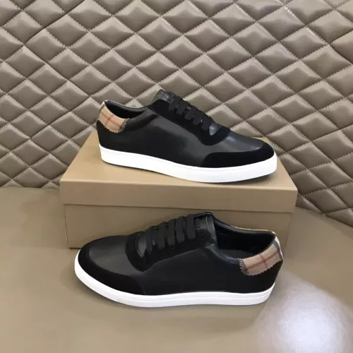 Burberry Casual Shoes For Men #1303564 $76.00 USD, Wholesale Replica Burberry Casual Shoes